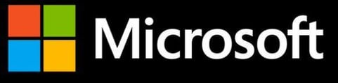 Microsoft logo